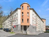 Недвижимость Apartment 2 bedrooms for sale in Luxembourg-Eich: 1