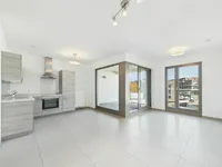 Недвижимость Apartment 1 bedroom for sale in Belval: 3