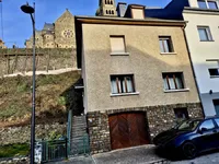 Недвижимость Detached house 4 bedrooms for sale in Clervaux: 1