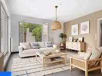 Недвижимость Apartment 2 bedrooms for sale in Grevenmacher: 3