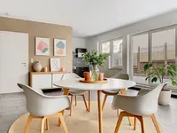 Недвижимость Apartment 2 bedrooms for sale in Grevenmacher: 4