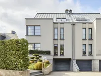 Недвижимость House 5 bedrooms for sale in Senningerberg: 1