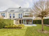 Недвижимость House 5 bedrooms for sale in Senningerberg: 2