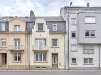 Недвижимость House 7 bedrooms for sale in Luxembourg-Merl: 1