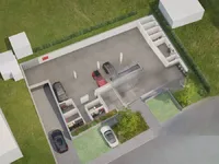 Недвижимость Apartment 1 bedroom for sale in Steinfort: 7