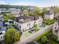 Недвижимость Apartment 2 bedrooms for sale in Steinfort: 1