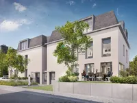 Недвижимость Apartment 2 bedrooms for sale in Steinfort: 3