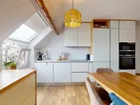 Недвижимость Apartment 2 bedrooms for sale in Mondercange: 2