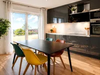 Недвижимость Apartment 2 bedrooms for sale in Dudelange: 2