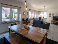 Недвижимость House 4 bedrooms for sale in Ehlerange: 4