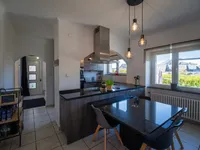Недвижимость House 4 bedrooms for sale in Ehlerange: 5