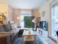 Недвижимость Apartment 1 bedroom for sale in Oberkorn: 1