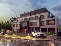 Недвижимость Apartment 2 bedrooms for sale in Wiltz: 1