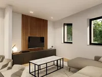 Недвижимость Apartment 2 bedrooms for sale in Wiltz: 2