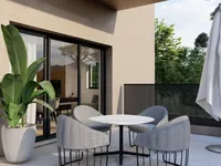 Недвижимость Apartment 2 bedrooms for sale in Wiltz: 3