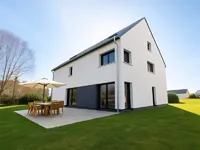 Недвижимость Detached house 5 bedrooms for sale in Erpeldange (Bous): 2