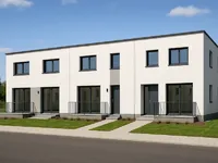 Недвижимость Semi-detached house 4 bedrooms for sale in Beringen (Mersch): 1