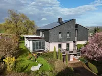Недвижимость Detached house 4 bedrooms for sale in Wellenstein: 1