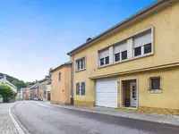 Недвижимость House 4 bedrooms for sale in Larochette: 1