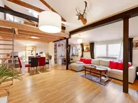 Недвижимость Apartment 2 bedrooms for sale in Ettelbruck: 1