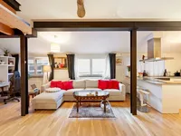 Недвижимость Apartment 2 bedrooms for sale in Ettelbruck: 2