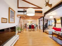 Недвижимость Apartment 2 bedrooms for sale in Ettelbruck: 3