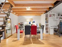 Недвижимость Apartment 2 bedrooms for sale in Ettelbruck: 4