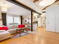 Недвижимость Apartment 2 bedrooms for sale in Ettelbruck: 5