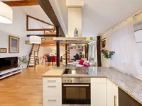 Недвижимость Apartment 2 bedrooms for sale in Ettelbruck: 7