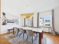 Недвижимость Apartment 3 bedrooms for sale in Luxembourg-Hollerich: 5