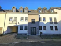 Недвижимость Apartment 2 bedrooms for sale in Heffingen: 1