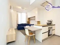 Недвижимость Apartment 1 bedroom for sale in Luxembourg-Kirchberg: 3