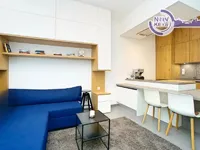 Недвижимость Apartment 1 bedroom for sale in Luxembourg-Kirchberg: 6
