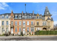 Недвижимость Townhouse 6 bedrooms for sale in Luxembourg-Centre Ville: 1