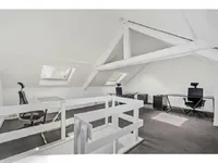 Недвижимость Townhouse 6 bedrooms for sale in Luxembourg-Centre Ville: 5