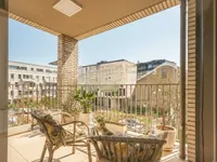 Недвижимость Apartment 2 bedrooms for sale in Luxembourg-Gare: 1