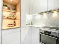 Недвижимость Apartment 2 bedrooms for sale in Luxembourg-Gare: 3