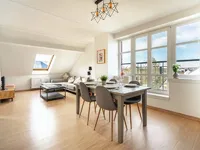 Недвижимость Apartment 3 bedrooms for sale in Luxembourg-Gasperich - Cloche d'or: 1