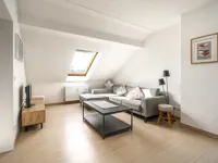 Недвижимость Apartment 3 bedrooms for sale in Luxembourg-Gasperich - Cloche d'or: 2