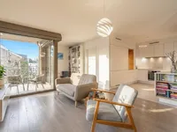 Недвижимость Apartment 2 bedrooms for sale in Luxembourg-Gare: 2