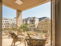 Недвижимость Apartment 2 bedrooms for sale in Luxembourg-Gare: 3