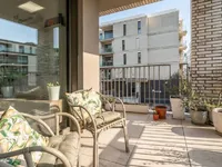 Недвижимость Apartment 2 bedrooms for sale in Luxembourg-Gare: 5