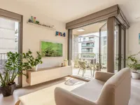 Недвижимость Apartment 2 bedrooms for sale in Luxembourg-Gare: 6