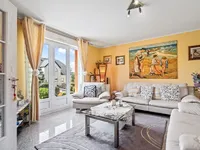 Недвижимость House 4 bedrooms for sale in Frisange: 2