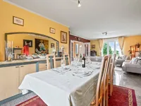 Недвижимость House 4 bedrooms for sale in Frisange: 3