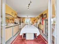 Недвижимость House 4 bedrooms for sale in Frisange: 4