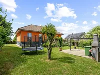 Недвижимость House 4 bedrooms for sale in Frisange: 7