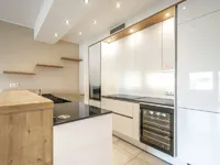 Недвижимость Apartment 2 bedrooms for sale in Luxembourg-Bonnevoie: 1