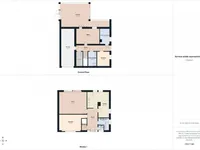 Недвижимость House 2 bedrooms for sale in Bascharage: 4