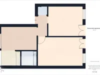 Недвижимость Apartment 2 bedrooms for sale in Esch-sur-Alzette: 2